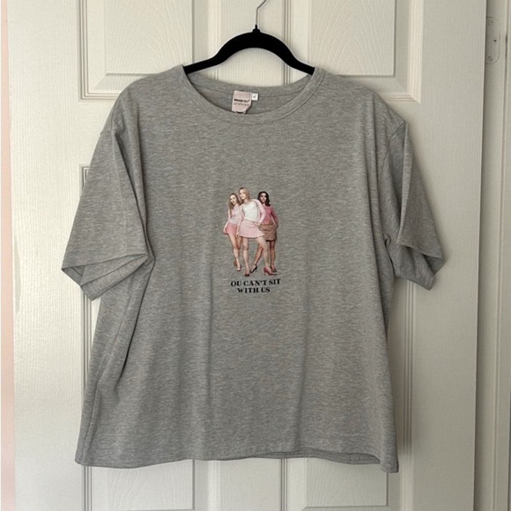 Skinny Dip “Mean Girls” T-shirt